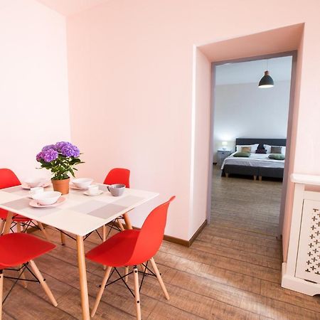 Quarisma Apartment Сибиу Екстериор снимка