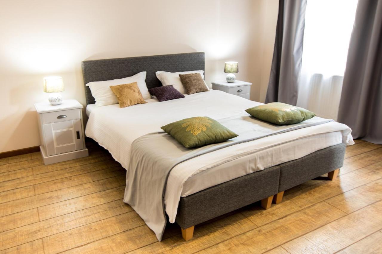 Quarisma Apartment Сибиу Екстериор снимка