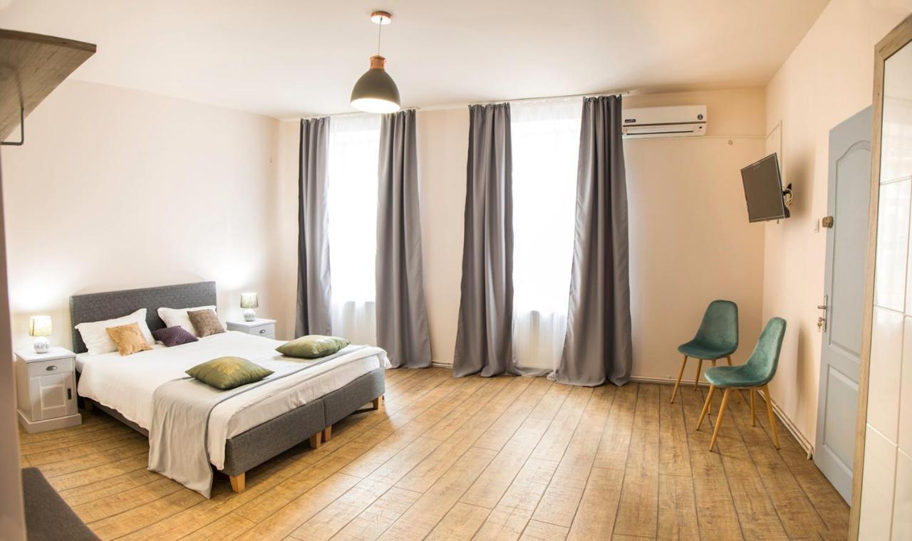 Quarisma Apartment Сибиу Екстериор снимка