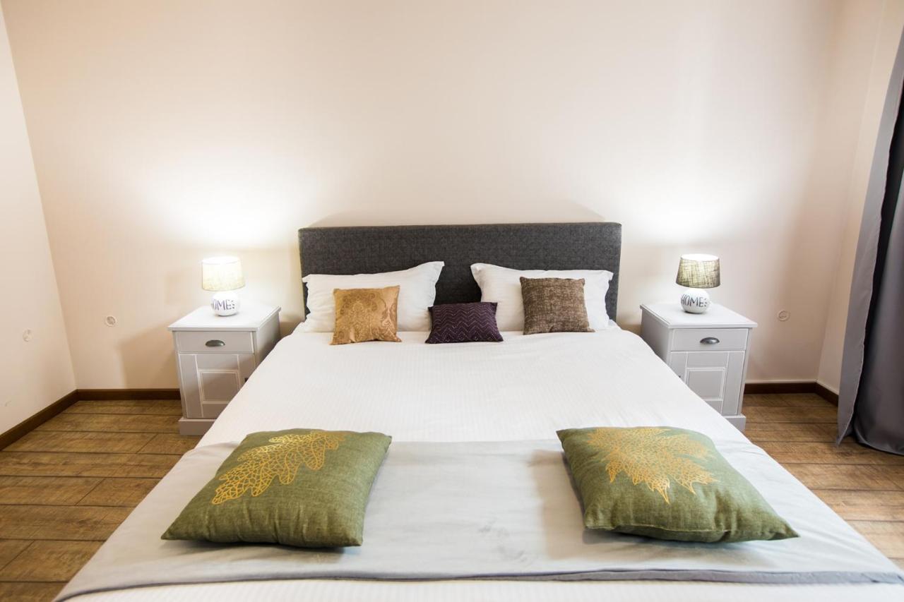 Quarisma Apartment Сибиу Екстериор снимка