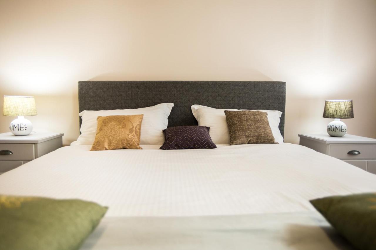 Quarisma Apartment Сибиу Екстериор снимка